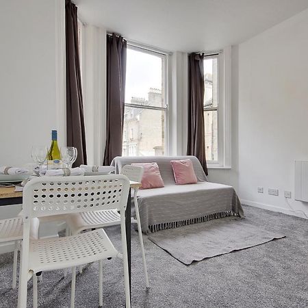 Sea La Vie Apartment บอร์นมัธ ภายนอก รูปภาพ
