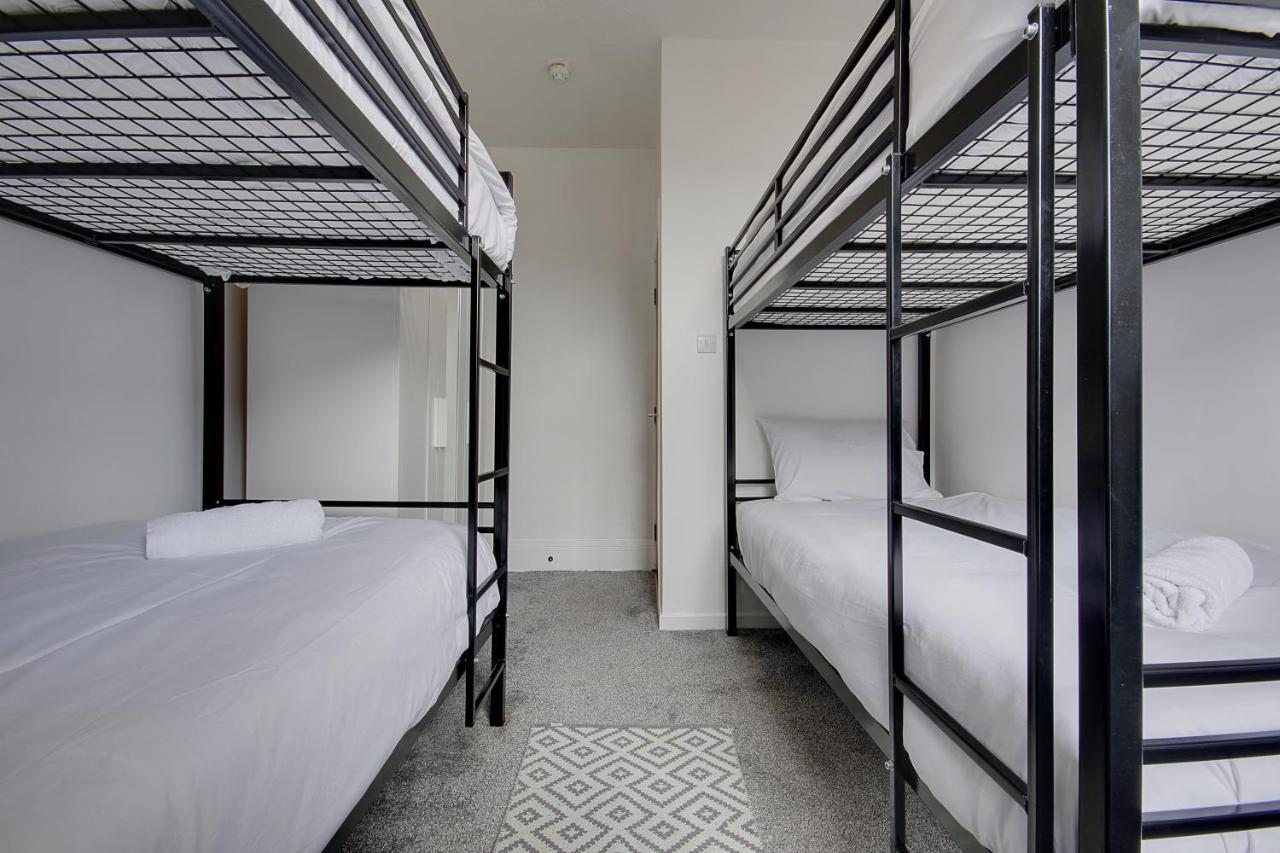 Sea La Vie Apartment บอร์นมัธ ภายนอก รูปภาพ