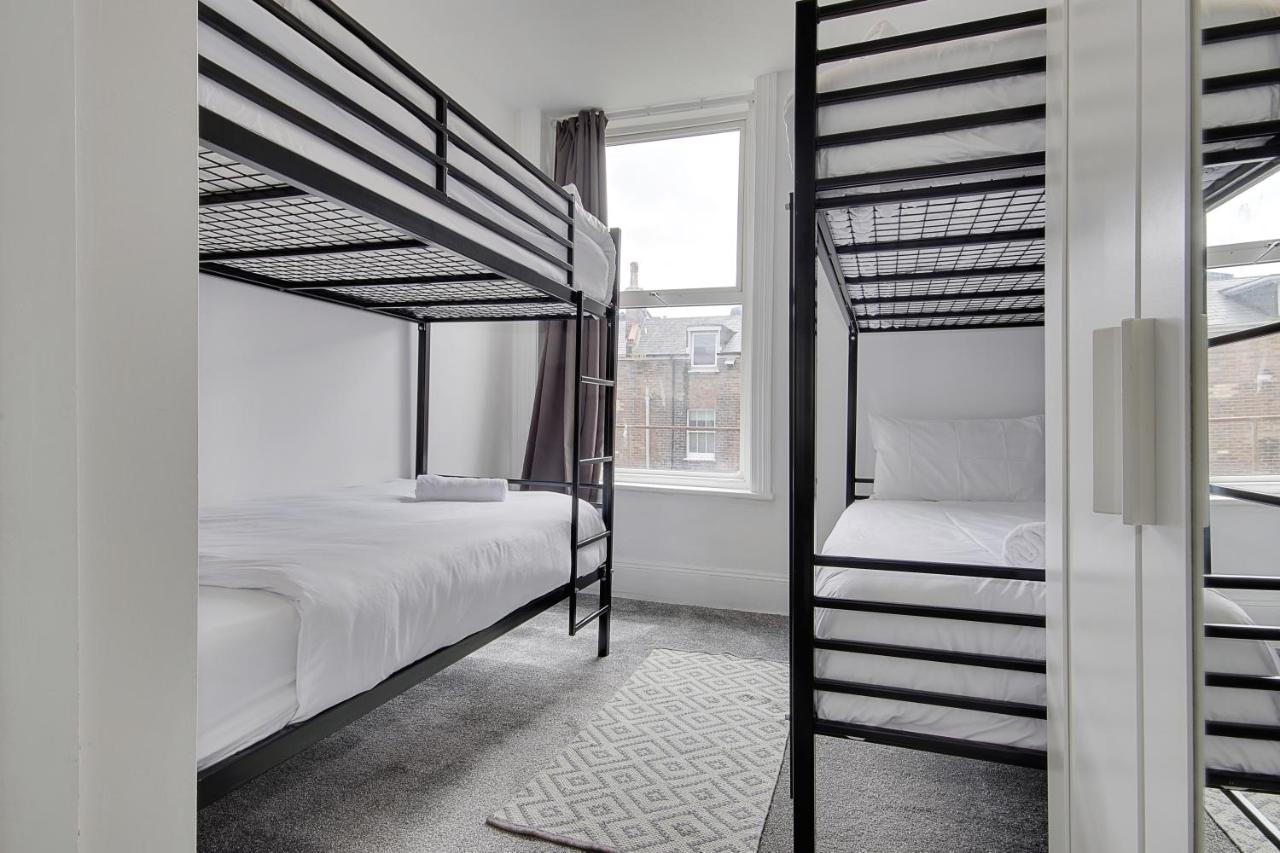 Sea La Vie Apartment บอร์นมัธ ภายนอก รูปภาพ